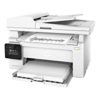 HP LaserJet Pro MFP M130fw Printer ( Print / Scan / Copy / Fax / ADF / Wifi / Lan )